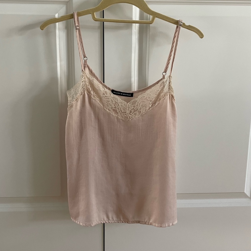 Brandy Melville Tank